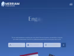 Merriampublishers