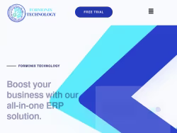 Formonixtechnology