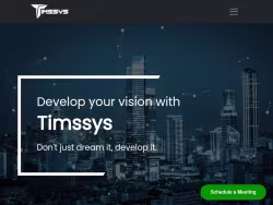 Timssys