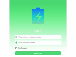 Heycharge