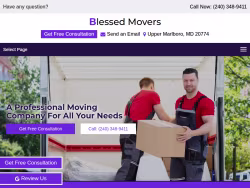 Mover-md