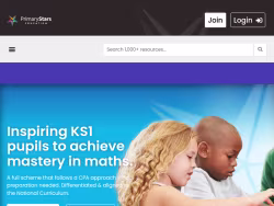 Primarystarseducation