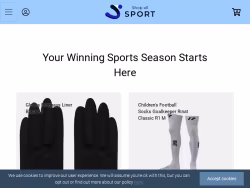 Shopallsport