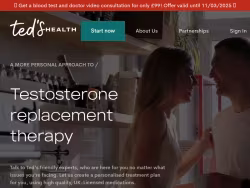 Tedshealth