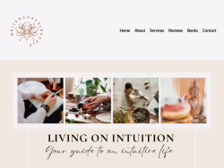Livingonintuition