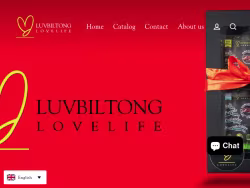 Luvbiltong