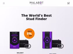 Walabot