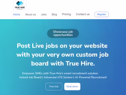 Truehire