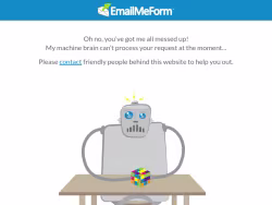 Emailmeform