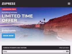 Expressrentacheapcar