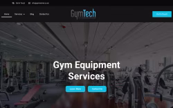 Gym-tech