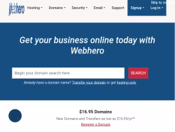 Webhero