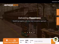 Xpressbees