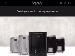 Tandoormaster