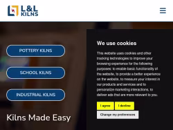 Hotkilns