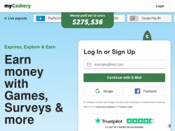 Mycashery