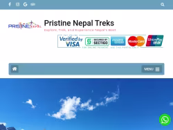 Pristinenepal