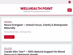 Wellhealthpoint