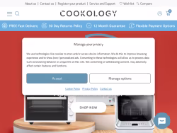 Cookology