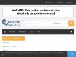 Vaporvapes