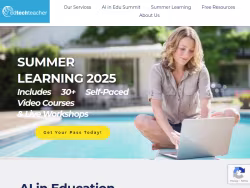 Edtechteacher