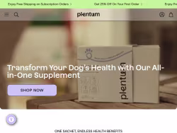 Plentum