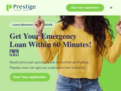 Prestigepaydayloan