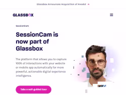Sessioncam