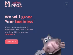 Markethippos