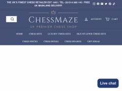 Chessmaze