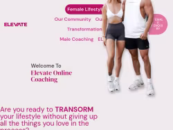 Elevateonlinecoaching