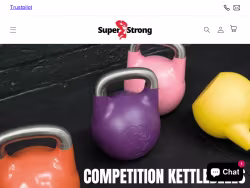 Superstrong