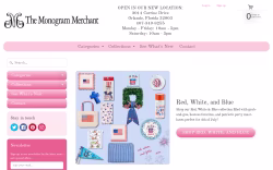 Themonogrammerchant