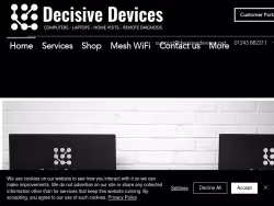 Decisivedevices