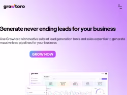 Growtoro