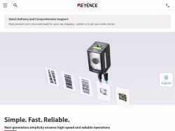 Keyence
