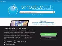 Simpaticotech