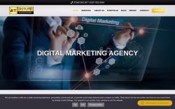 Astutetechnologies