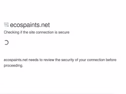 Ecospaints