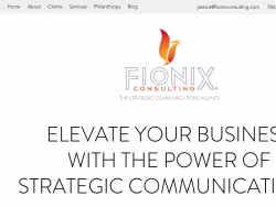 Fionixconsulting