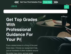 Javaassignmenthelp