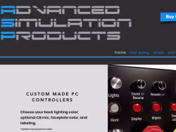 Advancedsimulationproducts
