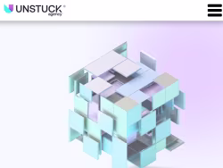 Unstuck-agency