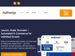 Authorizeecom