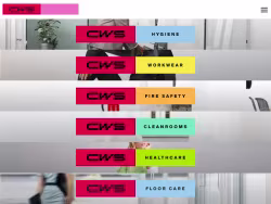 Cws