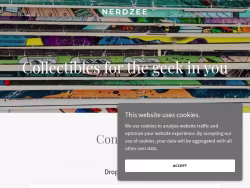 Nerdzee