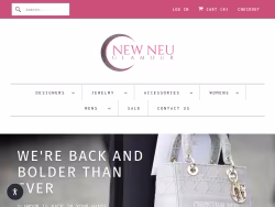 Newneuglamour