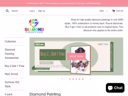 5diamondpainting