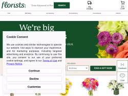 Florists