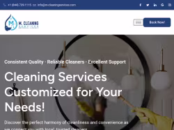 M-cleaningservices